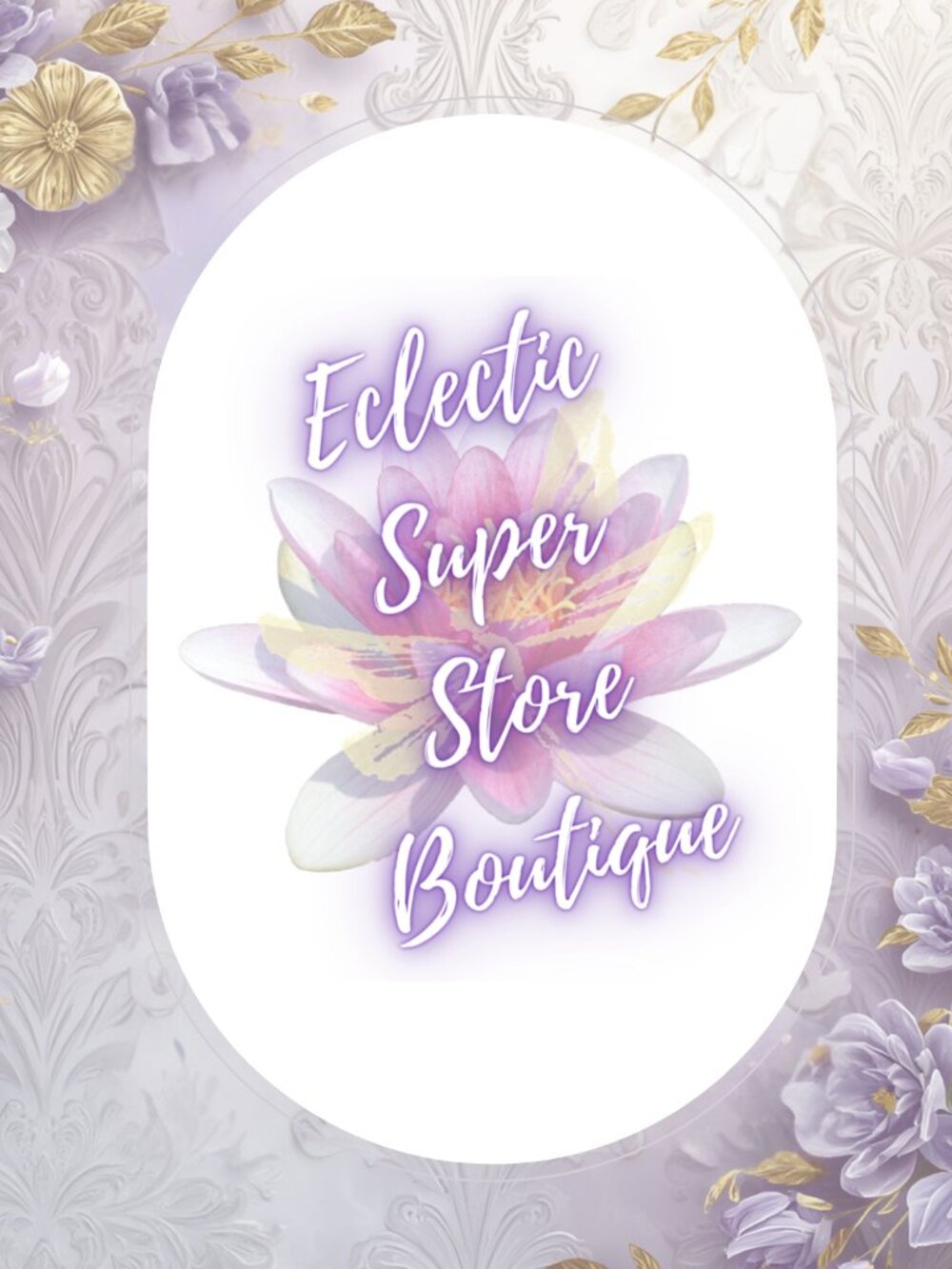 Welcome New Poshers! Use Code: ECLECTICSSB & $AVE $10 on Your Purchase! - Picture 8 of 9